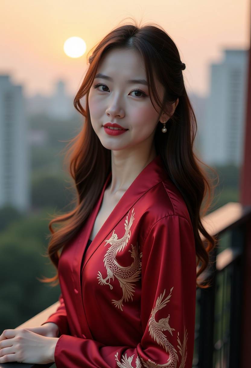 春日留声