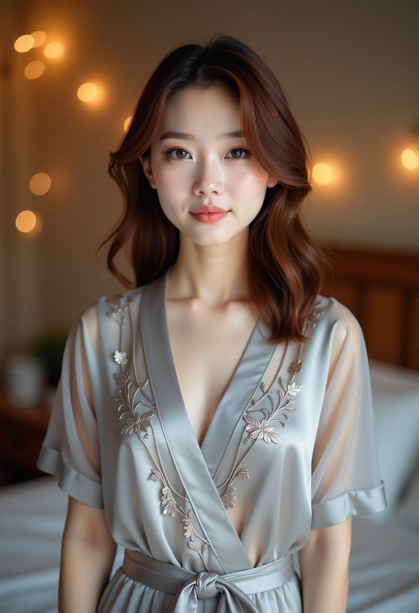 潮汐来信