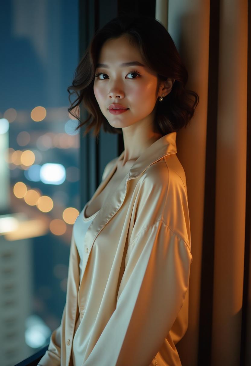 山海旧梦