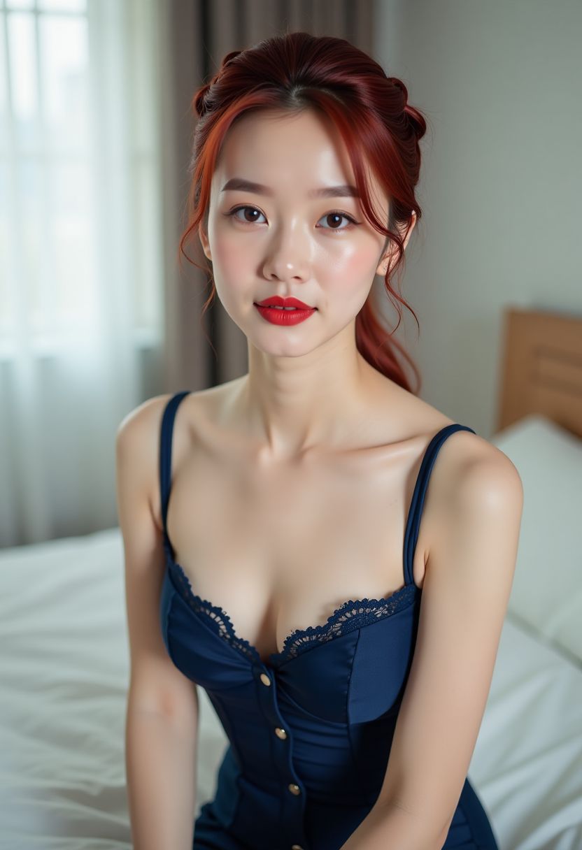 月下旧事